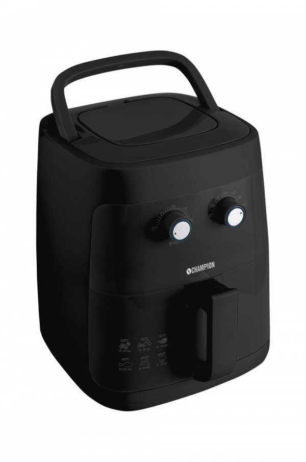 Champion Chaf210 Aero Fryer Friteerauspata 2