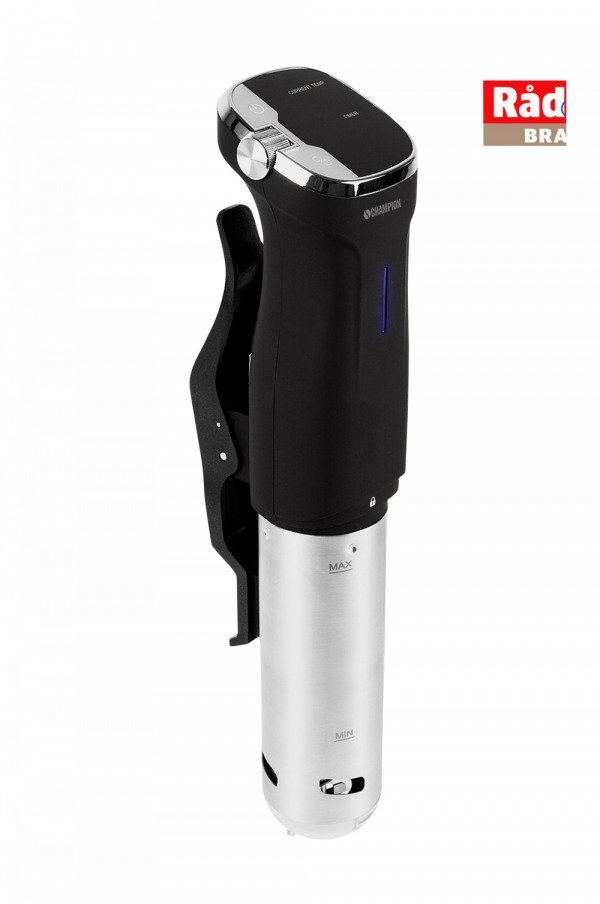 Champion Chsv310 Sous Vide Precision Circulator Sirkulaattori