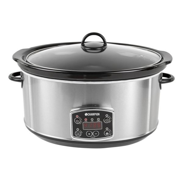 Champion Haudutuspata 6.5 L