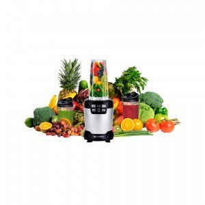 Champion Nutrition Blender Pro Digital Tehosekoitin