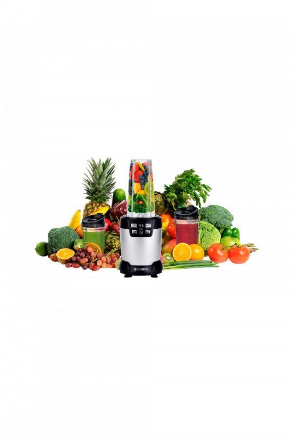 Champion Nutrition Blender Pro Digital Tehosekoitin