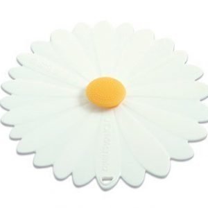 Charles Viancin Daisy Kansi Valkoinen 20 cm