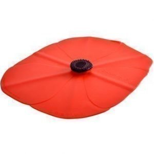 Charles Viancin Poppy Kansi ovaali 35x25 cm