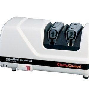 Chef's Choice FlexHone CC320 Veitsenteroitin