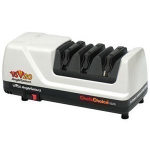 Chef's Choice M1520 Veitsenteroitin