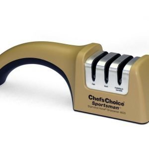 Chef's Choice Sportsman hahloteroitin