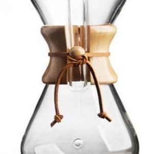 Chemex Classic Kahvinkeitin 8 kuppia