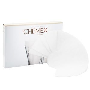 Chemex Fp2 Suodatinpaperit