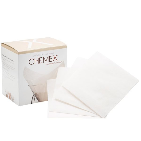 Chemex Fs-100 Suodatinpaperit