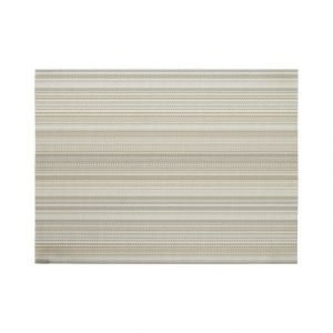 Chilewich Multi Stripe Tabletti 36 X 48 mm