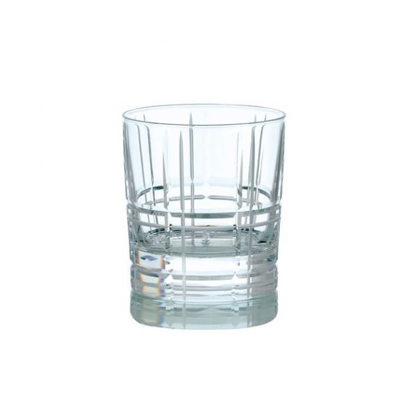 Christofle Scottish Tumbler Dof Kristallia 2-Pakkaus