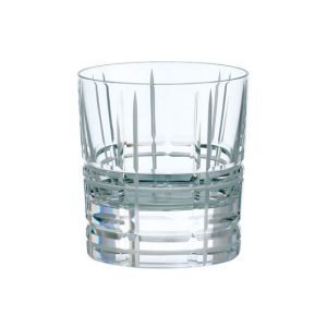 Christofle Scottish Tumbler Of Kristallia 2-Pakkaus