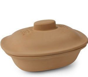 Claus Holm Uunipata 2