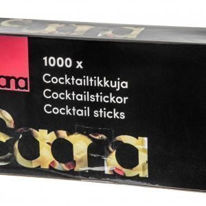 Cocktailtikku 1000 Kpl / Pkt
