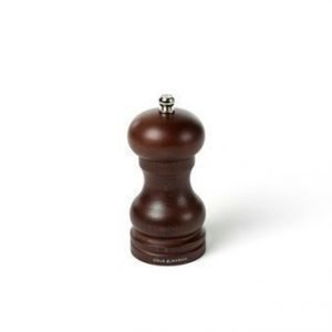 Cole & Mason Capstan suolamylly 12 cm