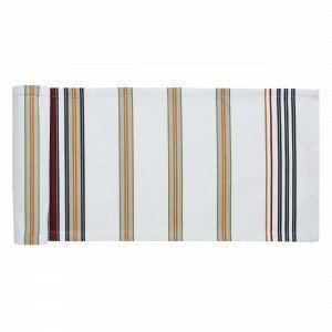 Collina Stripe Kaitaliina Multi