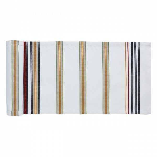 Collina Stripe Kaitaliina Multi