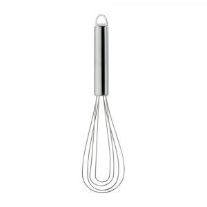 Cristel Poc Vispilä Litteä 25 Cm