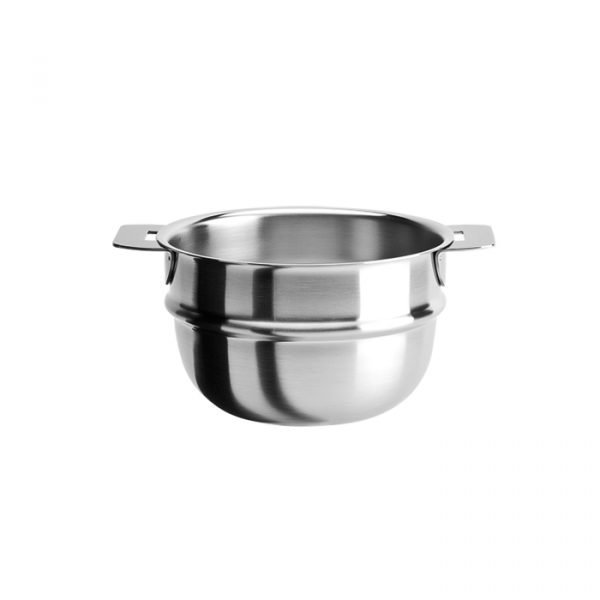 Cristel Strate Amovible Bain Marie Lisäosa Ø12 Cm