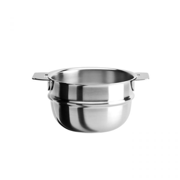 Cristel Strate Amovible Bain Marie Lisäosa Ø14 Cm