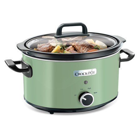 Crock-Pot 3