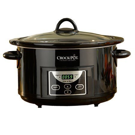 Crock-Pot 4