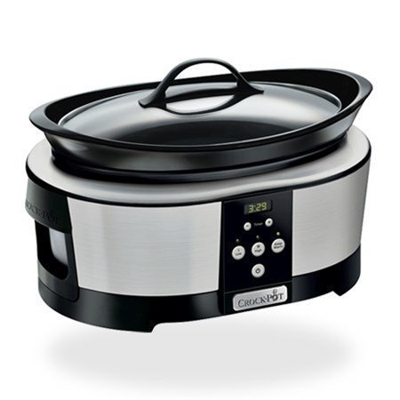 Crock-Pot 5