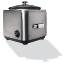 Cuisinart Riisikeitin 6 annosta