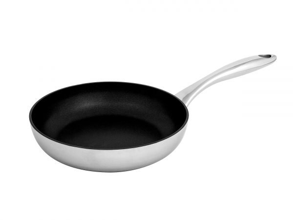 Culimat Mathias Dahlgren Edition Paistinpannu Non Stick Ruostumaton Teräs 20 Cm