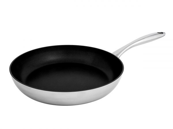 Culimat Mathias Dahlgren Edition Paistinpannu Non Stick Ruostumaton Teräs 28 Cm