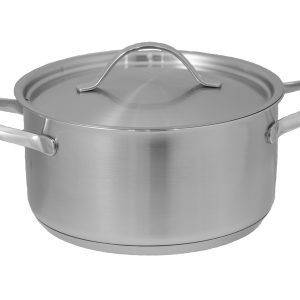 Culimat Mathias Dahlgren Edition Pata Ruostumaton Teräs 3 L