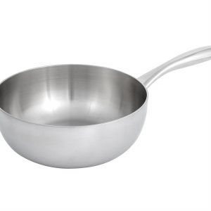 Culimat Mathias Dahlgren Edition Sauteuse Pannu Ruostumaton Teräs 20 Cm