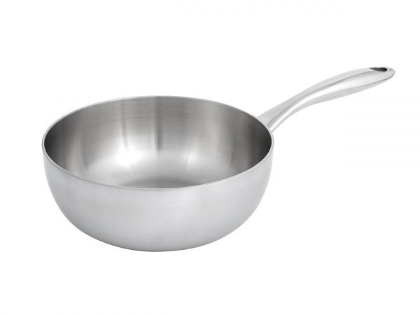 Culimat Mathias Dahlgren Edition Sauteuse Pannu Ruostumaton Teräs 20 Cm