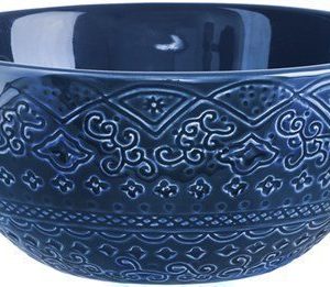 Cult Design Orient bowl M blueberry