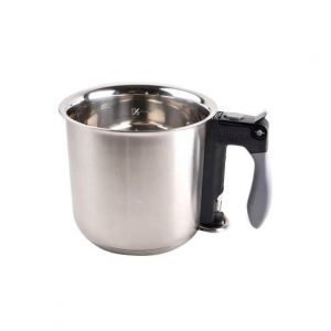 De Buyer Bain Marie Vesihaudekeitin 1