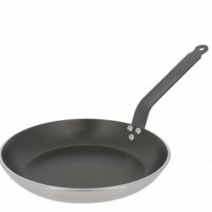 De Buyer Choc Resto Paistinpannu Non Stick Alumiini 20 Cm