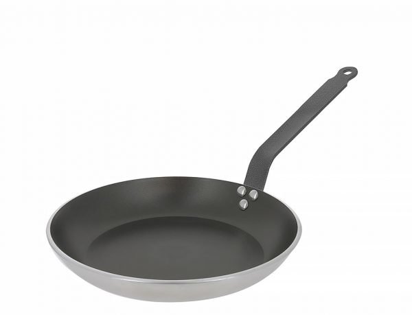 De Buyer Choc Resto Paistinpannu Non Stick Alumiini 20 Cm