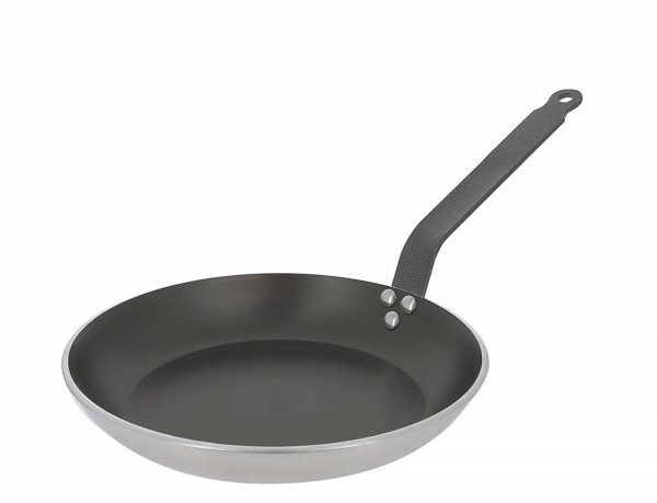 De Buyer Choc Resto Paistinpannu Non Stick Alumiini 24 Cm