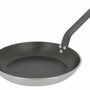 De Buyer Choc Resto Paistinpannu Non Stick Alumiini 32 Cm