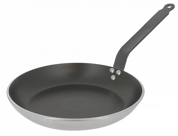 De Buyer Choc Resto Paistinpannu Non Stick Alumiini 32 Cm