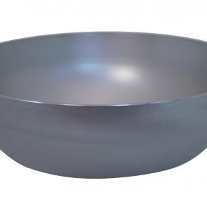 De Buyer Mineral B Element Sauté Pannu Hiiliteräs 24 Cm