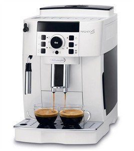 De'Longhi DeLonghi ECAM 21.117.W Magnifica S