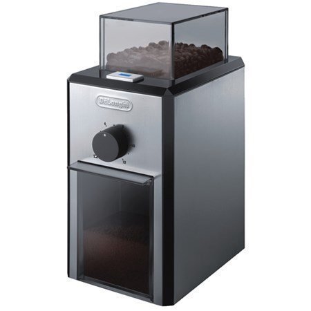 De'Longhi DeLonghi Kahvimylly KG89 120g