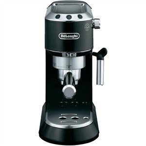 De'Longhi EC680.BK Pump Espressokone