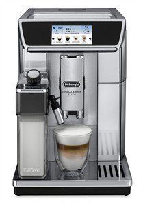 De'Longhi ECAM650.75.MS PrimaDonna Elite