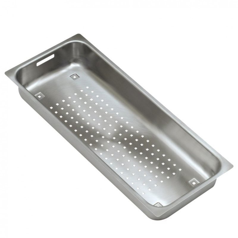 Decosteel F500 Huuhteluallas