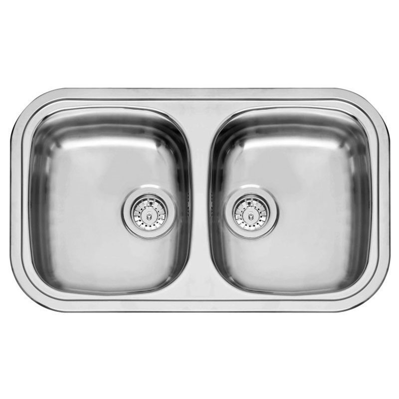 Decosteel Regent 20 Lux Tiskipöytä