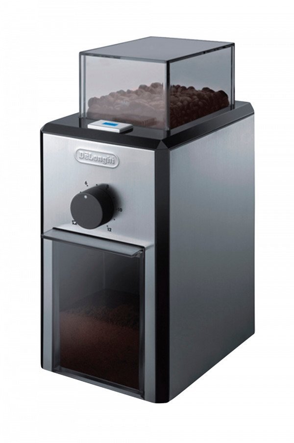 Delonghi Kg89 Kahvimylly 120g