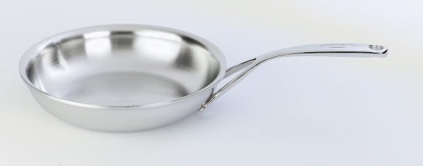 Demeyere Proline Paistinpannu Ruostumaton Teräs 24 Cm