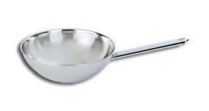 Demeyere Wokkipannu 30 cm